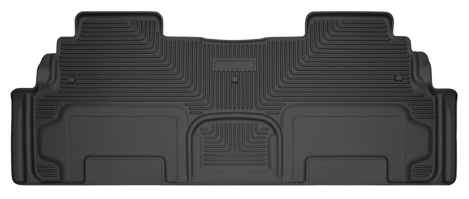 Husky Liners Weatherbeater - 2nd Seat Floor Liner 19211