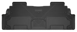 Husky Liners Weatherbeater - 2nd Seat Floor Liner 19211