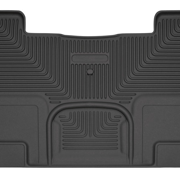 Husky Liners Weatherbeater - 2nd Seat Floor Liner 19211