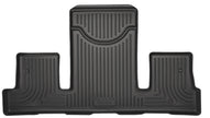 Husky Liners Weatherbeater - 3rd Seat Floor Liner 19221