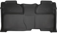 Husky Liners Weatherbeater - 2nd Seat Floor Liner 19231
