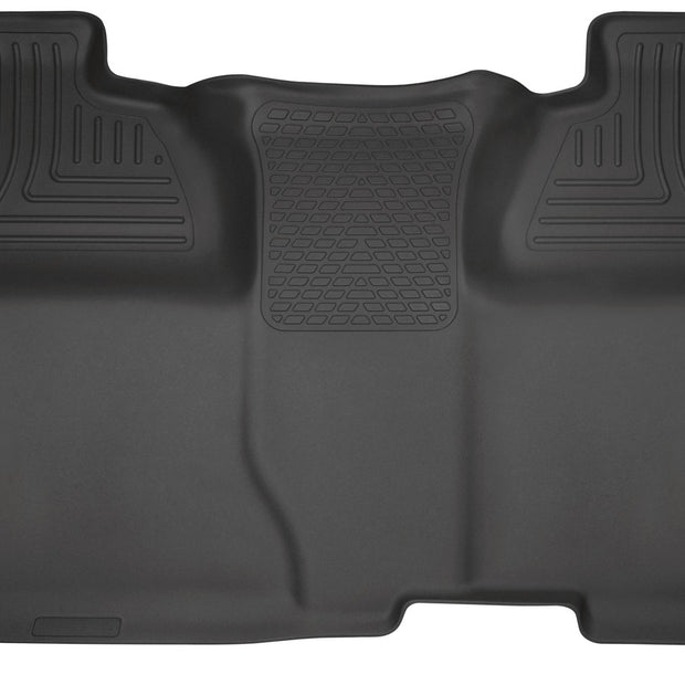 Husky Liners Weatherbeater - 2nd Seat Floor Liner 19231