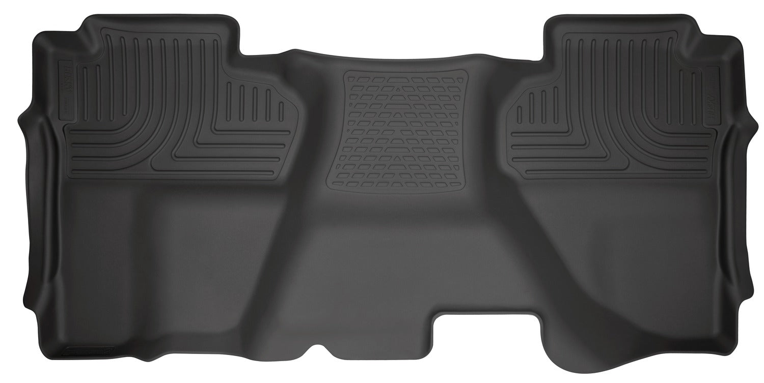 Husky Liners Weatherbeater - 2nd Seat Floor Liner 19241
