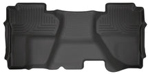 Husky Liners Weatherbeater - 2nd Seat Floor Liner 19241