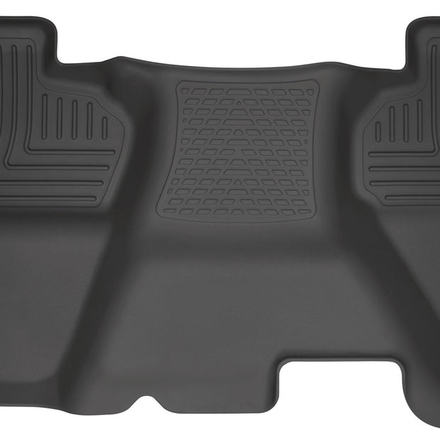 Husky Liners Weatherbeater - 2nd Seat Floor Liner 19241