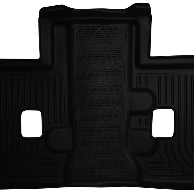 Husky Liners Weatherbeater - 3rd Seat Floor Liner 19261