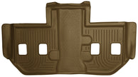 Husky Liners Weatherbeater - 3rd Seat Floor Liner 19263