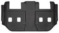 Husky Liners Weatherbeater - 3rd Seat Floor Liner 19281