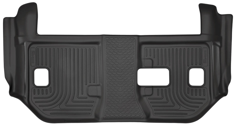 Husky Liners Weatherbeater - 3rd Seat Floor Liner 19291