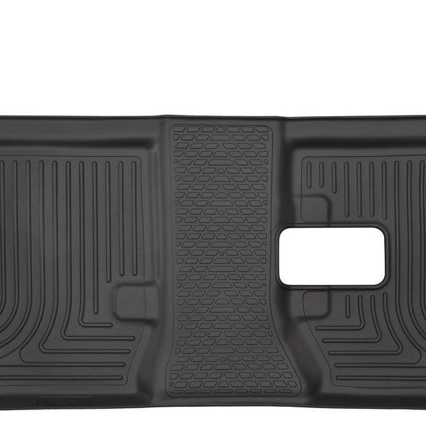 Husky Liners Weatherbeater - 3rd Seat Floor Liner 19291