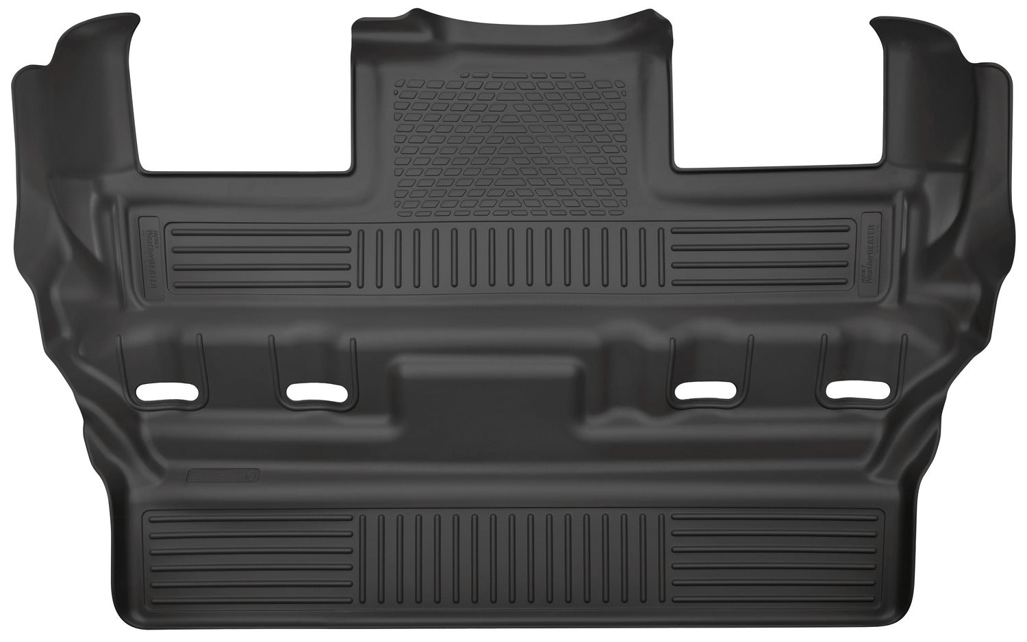 Husky Liners Weatherbeater - 3rd Seat Floor Liner 19301