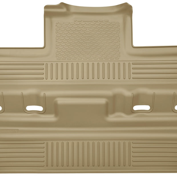 Husky Liners Weatherbeater - 3rd Seat Floor Liner 19303