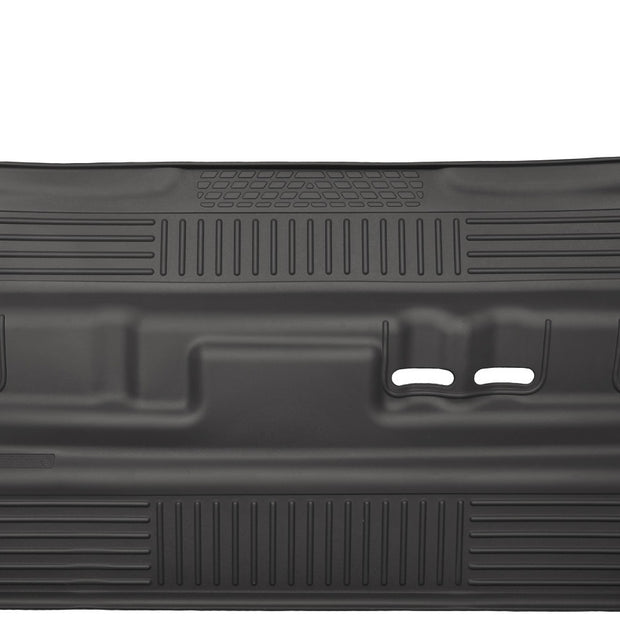 Husky Liners Weatherbeater - 3rd Seat Floor Liner 19311