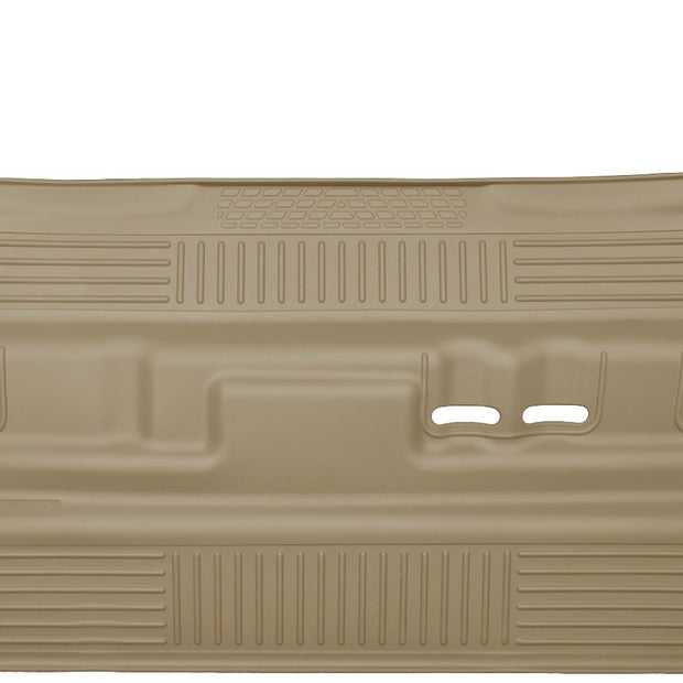 Husky Liners Weatherbeater - 3rd Seat Floor Liner 19313