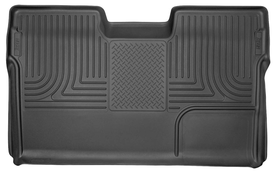 Husky Liners Weatherbeater - 2nd Seat Floor Liner 19331