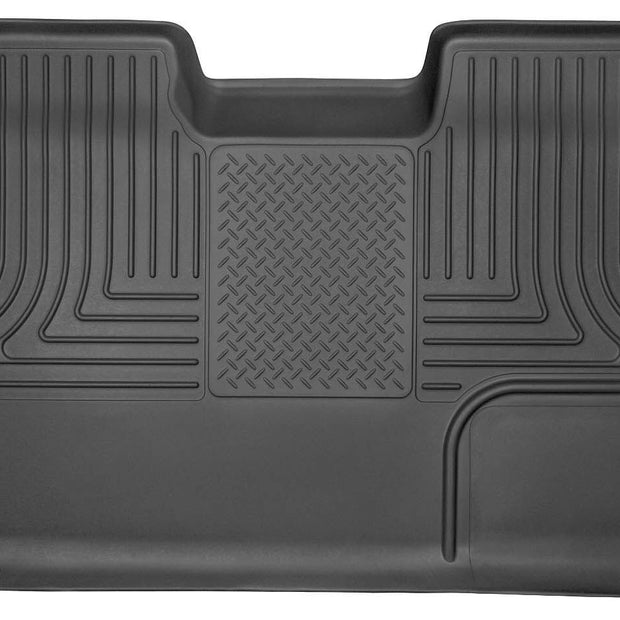 Husky Liners Weatherbeater - 2nd Seat Floor Liner 19331