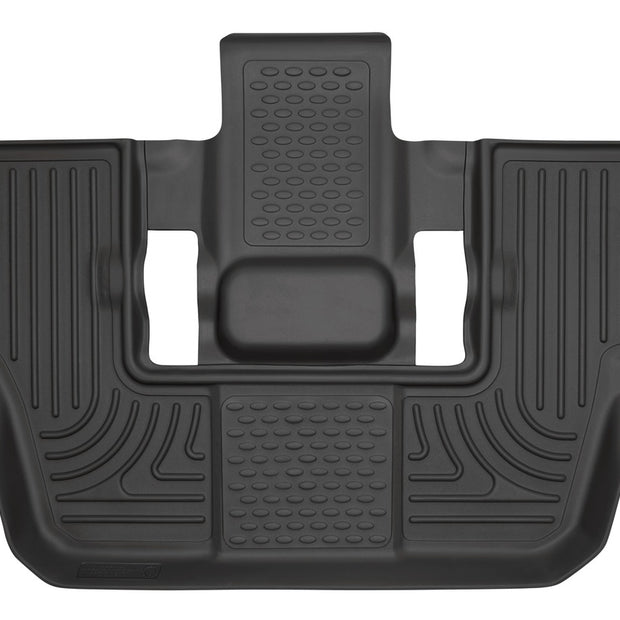 Husky Liners Weatherbeater - 3rd Seat Floor Liner 19341