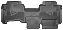 Husky Liners Weatherbeater - 2nd Seat Floor Liner 19351