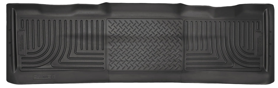 Husky Liners Weatherbeater - 2nd Seat Floor Liner 19381