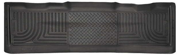 Husky Liners Weatherbeater - 2nd Seat Floor Liner 19381