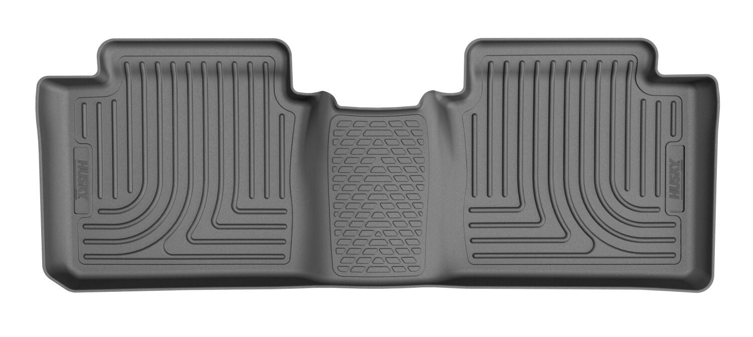 Husky Liners Weatherbeater - 2nd Seat Floor Liner 19391
