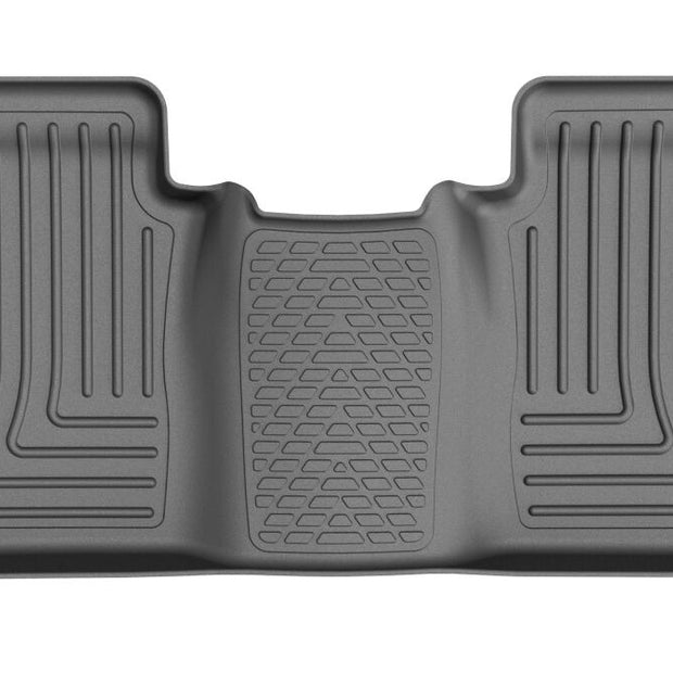 Husky Liners Weatherbeater - 2nd Seat Floor Liner 19391