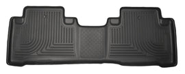 Husky Liners Weatherbeater - 2nd Seat Floor Liner 19401