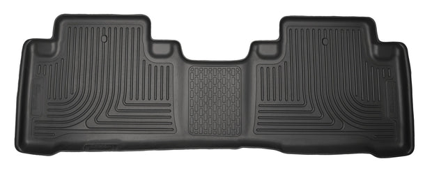 Husky Liners Weatherbeater - 2nd Seat Floor Liner 19401