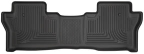 Husky Liners Weatherbeater - 2nd Seat Floor Liner 19411