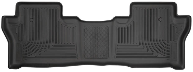 Husky Liners Weatherbeater - 2nd Seat Floor Liner 19411