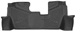 Husky Weatherbeater 3rd Seat Floor Liner 19421