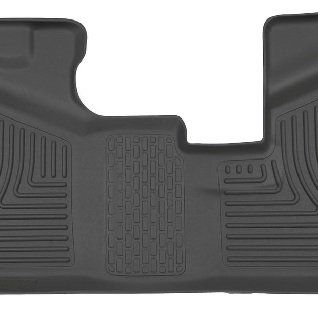 Husky Weatherbeater 3rd Seat Floor Liner 19421
