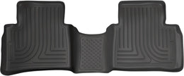 Husky Liners Weatherbeater - 2nd Seat Floor Liner 19461