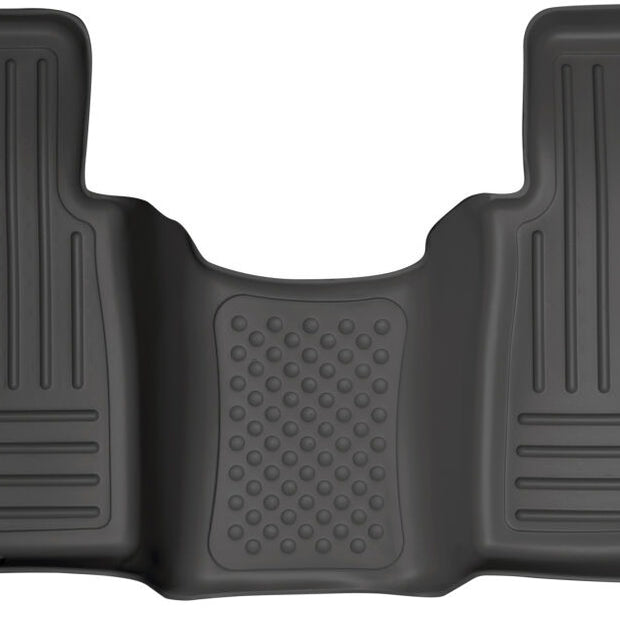 Husky Liners Weatherbeater - 2nd Seat Floor Liner 19461