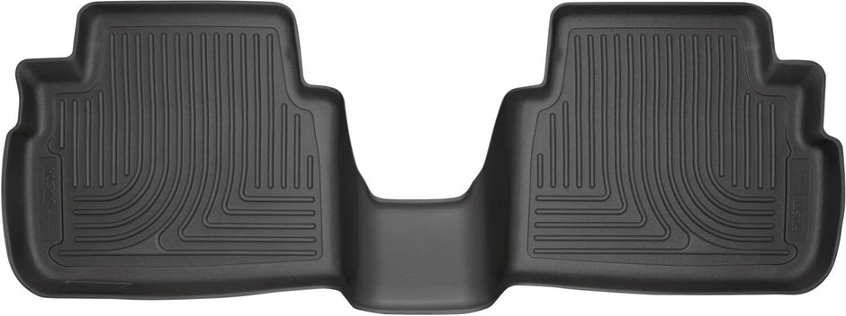 Husky Liners Weatherbeater - 2nd Seat Floor Liner 19471