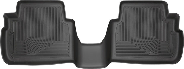 Husky Liners Weatherbeater - 2nd Seat Floor Liner 19471