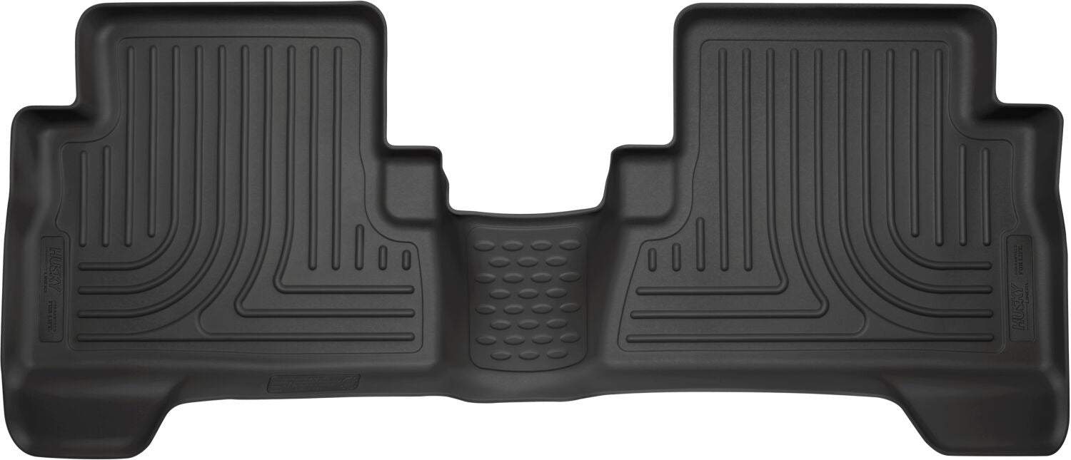 Husky Liners Weatherbeater - 2nd Seat Floor Liner 19481
