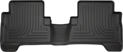 Husky Liners Weatherbeater - 2nd Seat Floor Liner 19481