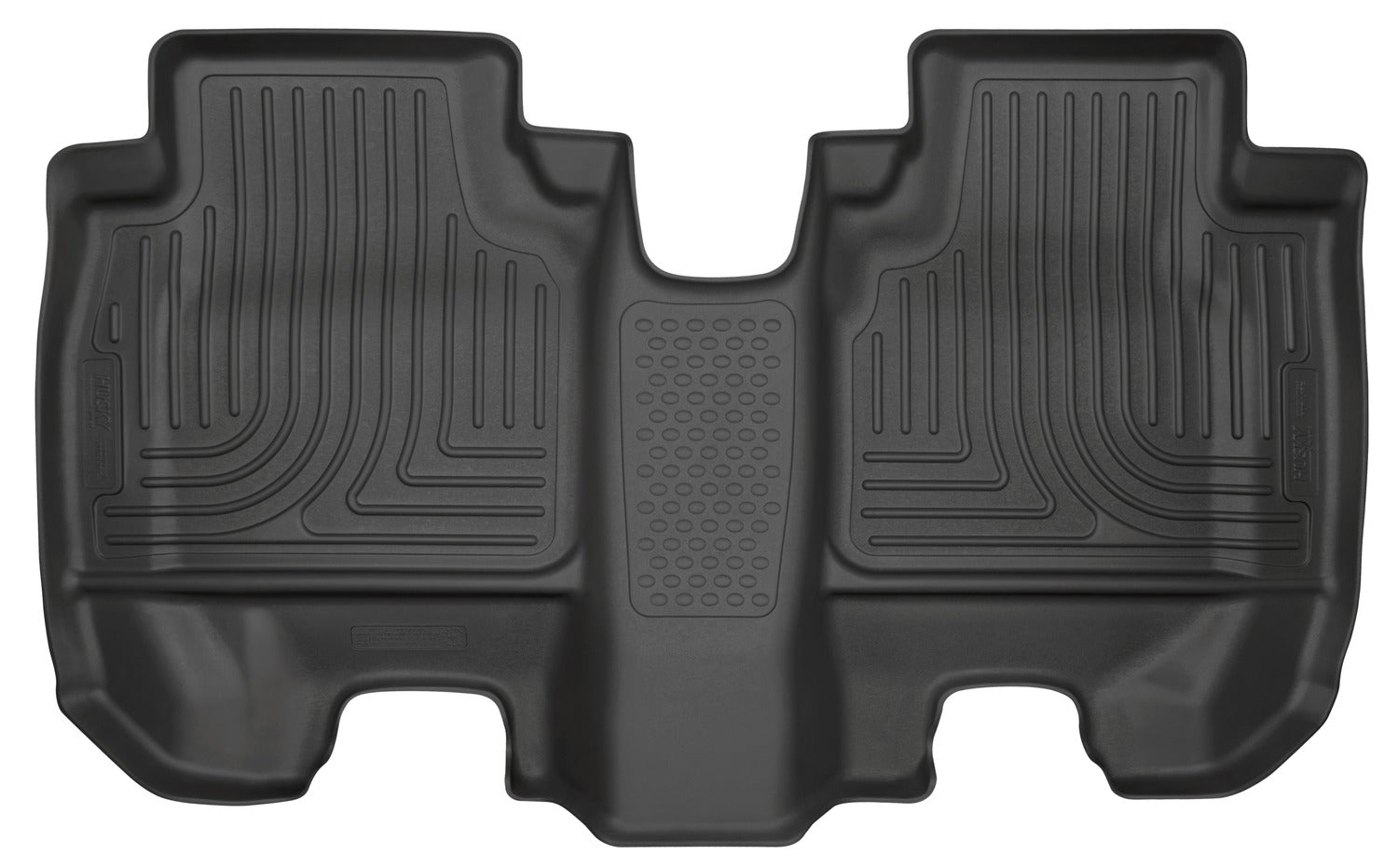 Husky Liners Weatherbeater - 2nd Seat Floor Liner 19491