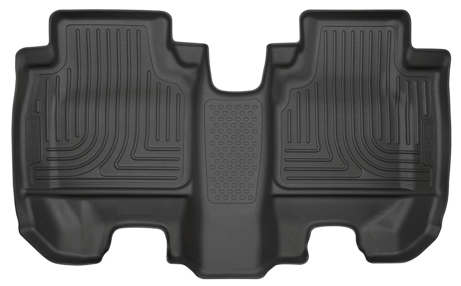Husky Liners Weatherbeater - 2nd Seat Floor Liner 19491