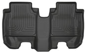 Husky Liners Weatherbeater - 2nd Seat Floor Liner 19491