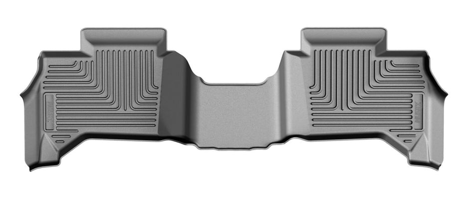 Husky Weatherbeater 2nd Seat Floor Liner 19501