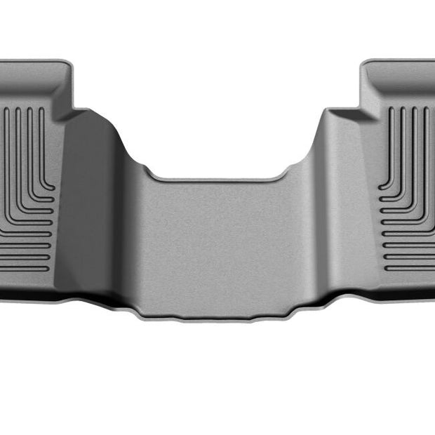 Husky Weatherbeater 2nd Seat Floor Liner 19501