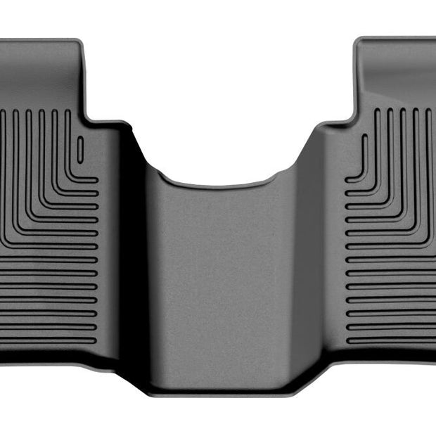 Husky Liners Weatherbeater - 2nd Seat Floor Liner 19531