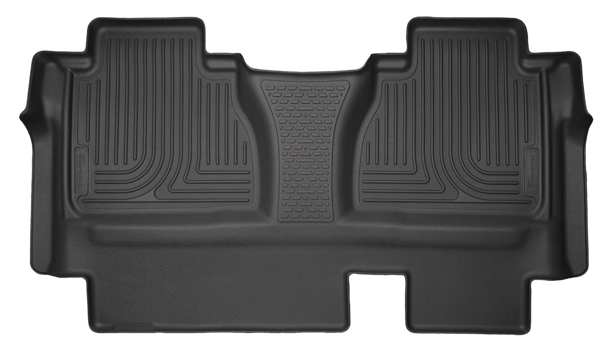 Husky Liners Weatherbeater - 2nd Seat Floor Liner 19561