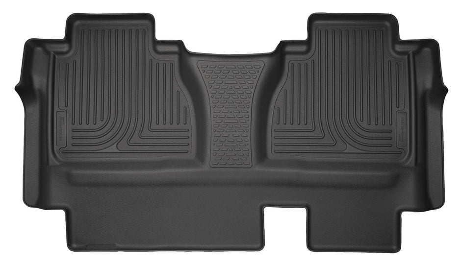 Husky Liners Weatherbeater - 2nd Seat Floor Liner 19561