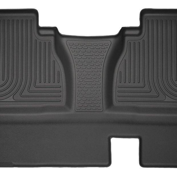 Husky Liners Weatherbeater - 2nd Seat Floor Liner 19561