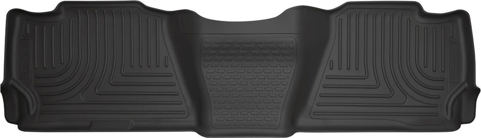 Husky Liners Weatherbeater - 2nd Seat Floor Liner 19571
