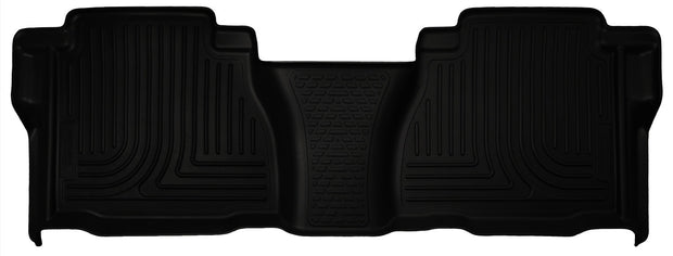 Husky Liners Weatherbeater - 2nd Seat Floor Liner 19591