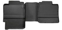 Husky Classic 2nd Seat Floor Liner 61101
